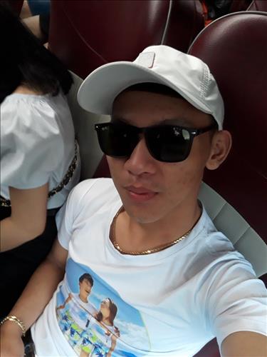 hẹn hò - La thành sang-Male -Age:24 - Single-Đồng Tháp-Lover - Best dating website, dating with vietnamese person, finding girlfriend, boyfriend.