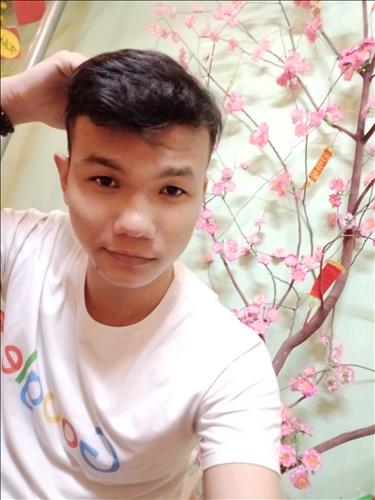 hẹn hò - Bảo Phạm Hoàng-Male -Age:27 - Single-TP Hồ Chí Minh-Lover - Best dating website, dating with vietnamese person, finding girlfriend, boyfriend.