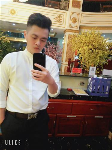 hẹn hò - Tung Pham-Male -Age:24 - Single-TP Hồ Chí Minh-Lover - Best dating website, dating with vietnamese person, finding girlfriend, boyfriend.