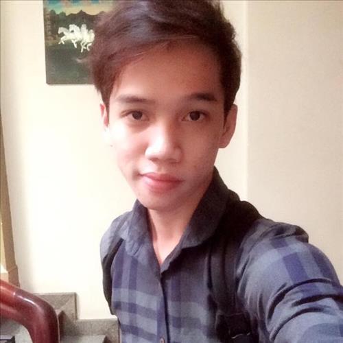 hẹn hò - Nguyễn Chấn Phước-Male -Age:18 - Single-TP Hồ Chí Minh-Lover - Best dating website, dating with vietnamese person, finding girlfriend, boyfriend.