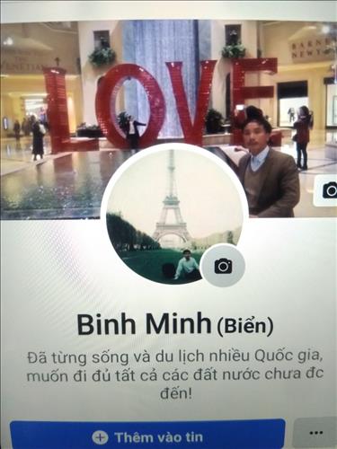 Bình Minh