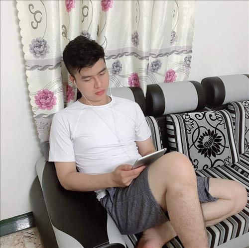 hẹn hò - Hậu-Male -Age:31 - Single-TP Hồ Chí Minh-Lover - Best dating website, dating with vietnamese person, finding girlfriend, boyfriend.