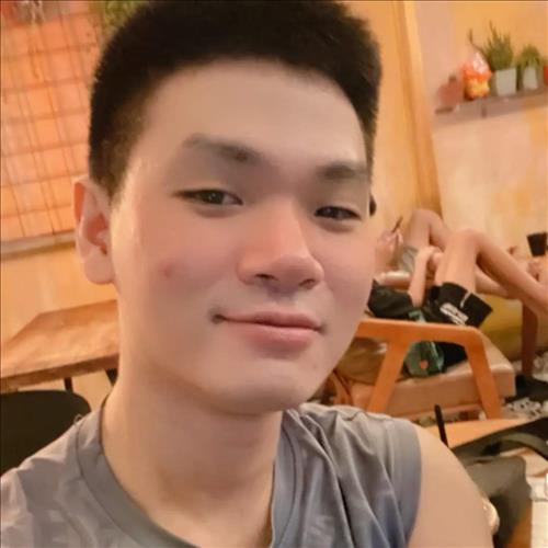 hẹn hò - Phat Dang-Male -Age:30 - Single-TP Hồ Chí Minh-Confidential Friend - Best dating website, dating with vietnamese person, finding girlfriend, boyfriend.