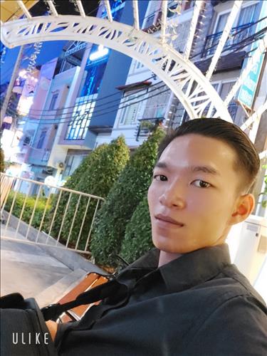 hẹn hò - Đàm Quang Định-Male -Age:22 - Single-TP Hồ Chí Minh-Lover - Best dating website, dating with vietnamese person, finding girlfriend, boyfriend.