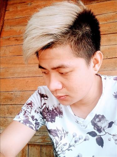 hẹn hò - Nguyễn Trung Kiên-Male -Age:25 - Single-Thái Bình-Lover - Best dating website, dating with vietnamese person, finding girlfriend, boyfriend.