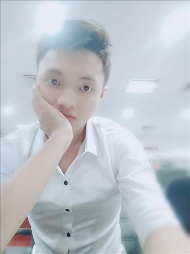 hẹn hò - Le Nguyen Manh Binh-Male -Age:26 - Single-TP Hồ Chí Minh-Lover - Best dating website, dating with vietnamese person, finding girlfriend, boyfriend.