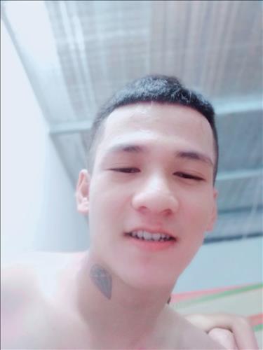 hẹn hò - Nam Huy-Male -Age:24 - Single-TP Hồ Chí Minh-Confidential Friend - Best dating website, dating with vietnamese person, finding girlfriend, boyfriend.