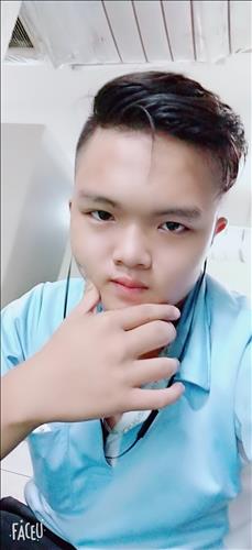 hẹn hò - Bii-Male -Age:20 - Single-Đồng Nai-Lover - Best dating website, dating with vietnamese person, finding girlfriend, boyfriend.