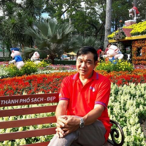 hẹn hò - Quang Thanh-Male -Age:53 - Divorce-TP Hồ Chí Minh-Lover - Best dating website, dating with vietnamese person, finding girlfriend, boyfriend.