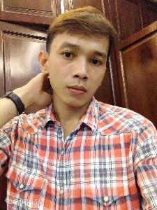 hẹn hò - Duy-Male -Age:25 - Single-TP Hồ Chí Minh-Lover - Best dating website, dating with vietnamese person, finding girlfriend, boyfriend.