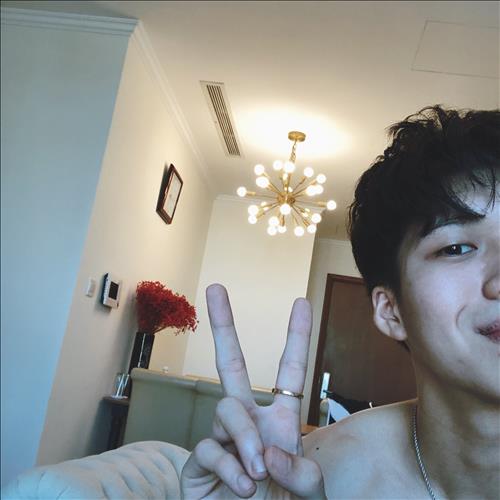 hẹn hò - Bao Pham-Male -Age:21 - Single-TP Hồ Chí Minh-Short Term - Best dating website, dating with vietnamese person, finding girlfriend, boyfriend.