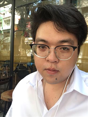 hẹn hò - Le Hieu-Male -Age:27 - Single-TP Hồ Chí Minh-Short Term - Best dating website, dating with vietnamese person, finding girlfriend, boyfriend.