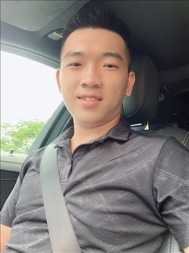 hẹn hò - Phạm Văn Thịnh-Male -Age:21 - Single-TP Hồ Chí Minh-Confidential Friend - Best dating website, dating with vietnamese person, finding girlfriend, boyfriend.