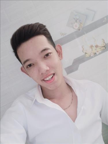 hẹn hò - Trí An Quach-Male -Age:20 - Single-TP Hồ Chí Minh-Confidential Friend - Best dating website, dating with vietnamese person, finding girlfriend, boyfriend.