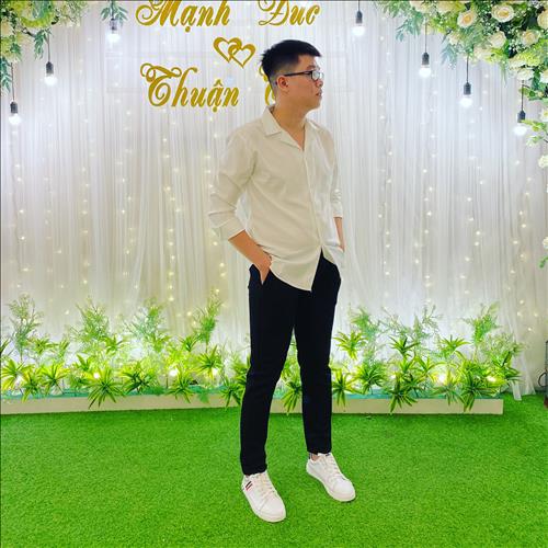 hẹn hò - huyvo-Male -Age:20 - Single-TP Hồ Chí Minh-Lover - Best dating website, dating with vietnamese person, finding girlfriend, boyfriend.