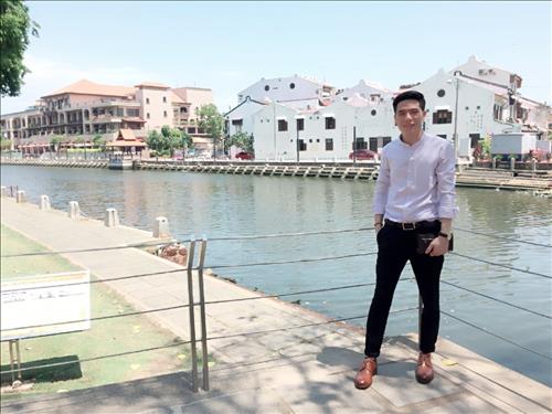 hẹn hò - Ngọc Sơn-Male -Age:30 - Single--Lover - Best dating website, dating with vietnamese person, finding girlfriend, boyfriend.