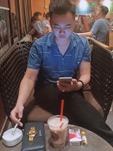 hẹn hò - Nguyễn Thọ-Male -Age:24 - Single-TP Hồ Chí Minh-Lover - Best dating website, dating with vietnamese person, finding girlfriend, boyfriend.