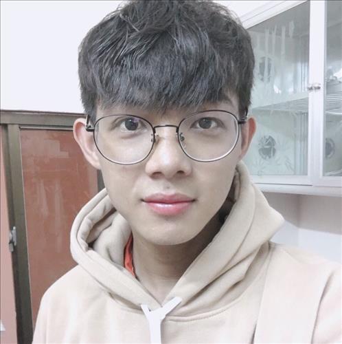 hẹn hò - Lợi Võ Thành-Male -Age:23 - Single-TP Hồ Chí Minh-Lover - Best dating website, dating with vietnamese person, finding girlfriend, boyfriend.