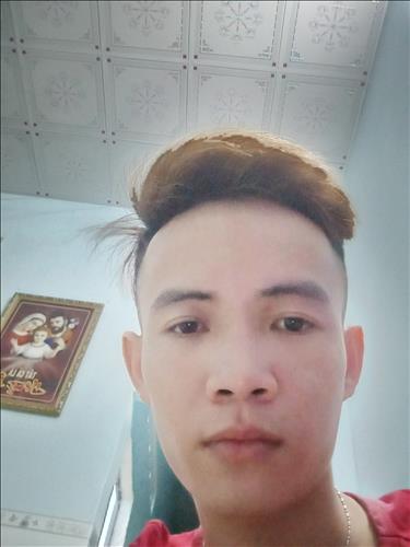 hẹn hò - Chick-Male -Age:25 - Single-Đồng Nai-Lover - Best dating website, dating with vietnamese person, finding girlfriend, boyfriend.