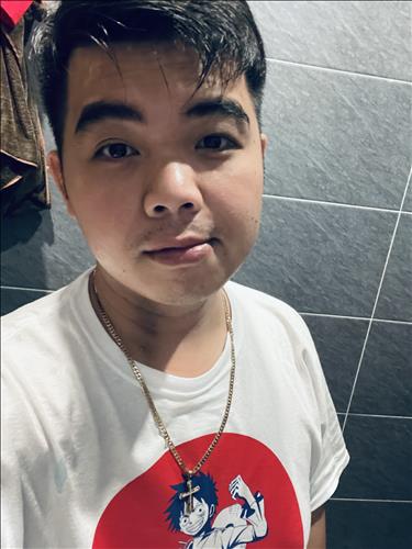 hẹn hò - Kaozza-Male -Age:27 - Single-TP Hồ Chí Minh-Lover - Best dating website, dating with vietnamese person, finding girlfriend, boyfriend.