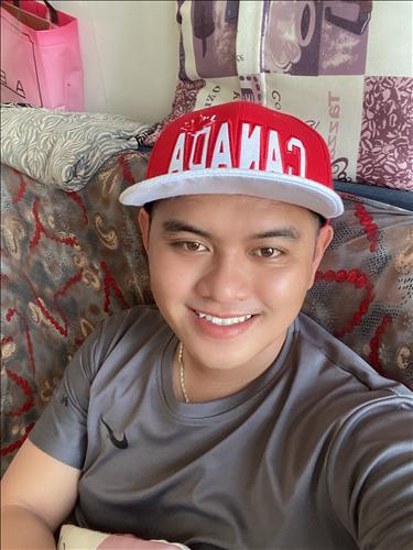 hẹn hò - Giàu Trần-Male -Age:27 - Single-TP Hồ Chí Minh-Lover - Best dating website, dating with vietnamese person, finding girlfriend, boyfriend.