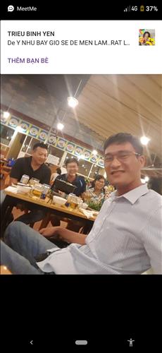 hẹn hò - Long-Male -Age:35 - Single-TP Hồ Chí Minh-Lover - Best dating website, dating with vietnamese person, finding girlfriend, boyfriend.