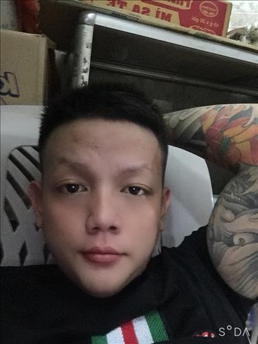 hẹn hò - Chu Minh Hiếu -Male -Age:23 - Single-TP Hồ Chí Minh-Lover - Best dating website, dating with vietnamese person, finding girlfriend, boyfriend.