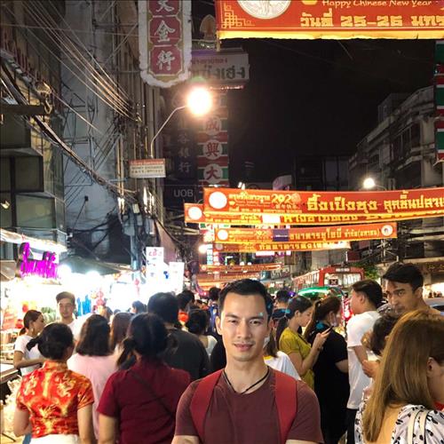 hẹn hò - Jarvis Nguyen-Male -Age:30 - Single-TP Hồ Chí Minh-Confidential Friend - Best dating website, dating with vietnamese person, finding girlfriend, boyfriend.