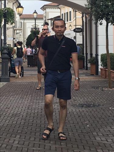 hẹn hò - Hoàng Thái-Male -Age:43 - Married-TP Hồ Chí Minh-Confidential Friend - Best dating website, dating with vietnamese person, finding girlfriend, boyfriend.