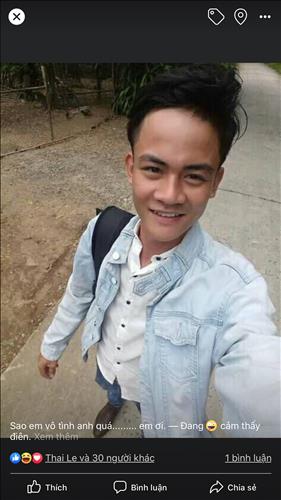 hẹn hò - Trần tú văn-Male -Age:21 - Single-TP Hồ Chí Minh-Lover - Best dating website, dating with vietnamese person, finding girlfriend, boyfriend.