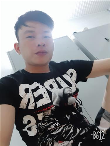 hẹn hò - Hoàng Ngáo-Male -Age:26 - Single-Nghệ An-Lover - Best dating website, dating with vietnamese person, finding girlfriend, boyfriend.