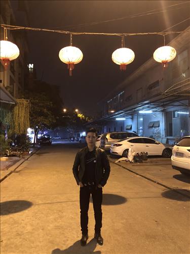 hẹn hò - Huy hoàng-Male -Age:23 - Single-Hà Nội-Lover - Best dating website, dating with vietnamese person, finding girlfriend, boyfriend.