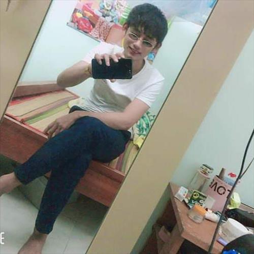 hẹn hò - Phương Trần-Male -Age:24 - Single-TP Hồ Chí Minh-Short Term - Best dating website, dating with vietnamese person, finding girlfriend, boyfriend.