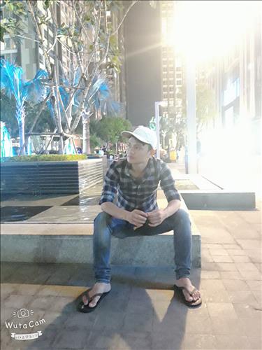 hẹn hò - Tuấnbeo-Male -Age:27 - Single-TP Hồ Chí Minh-Lover - Best dating website, dating with vietnamese person, finding girlfriend, boyfriend.