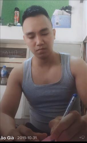 hẹn hò - Lão Bá-Male -Age:30 - Married-TP Hồ Chí Minh-Lover - Best dating website, dating with vietnamese person, finding girlfriend, boyfriend.