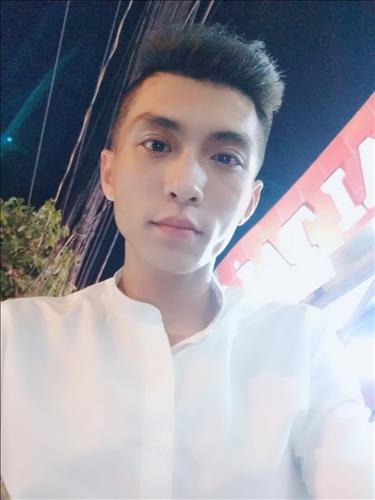 hẹn hò - Khoa Phan-Male -Age:25 - Single-TP Hồ Chí Minh-Friend - Best dating website, dating with vietnamese person, finding girlfriend, boyfriend.