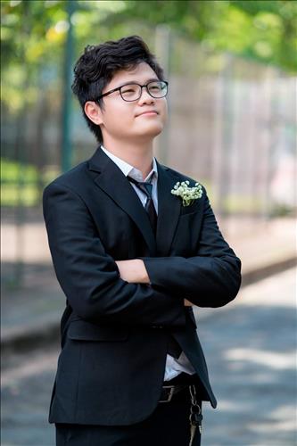 hẹn hò - Tuấn-Male -Age:26 - Single-TP Hồ Chí Minh-Confidential Friend - Best dating website, dating with vietnamese person, finding girlfriend, boyfriend.