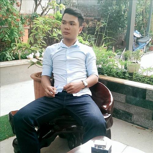 hẹn hò - Hào Hoàng-Male -Age:27 - Single-Đồng Nai-Confidential Friend - Best dating website, dating with vietnamese person, finding girlfriend, boyfriend.