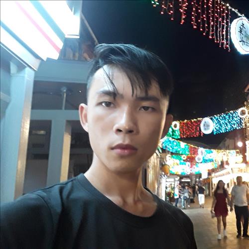 hẹn hò - Nhật Trường Giang-Male -Age:25 - Single-TP Hồ Chí Minh-Confidential Friend - Best dating website, dating with vietnamese person, finding girlfriend, boyfriend.