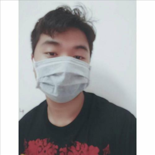 hẹn hò - Du Nguyễn-Male -Age:18 - Single-TP Hồ Chí Minh-Lover - Best dating website, dating with vietnamese person, finding girlfriend, boyfriend.