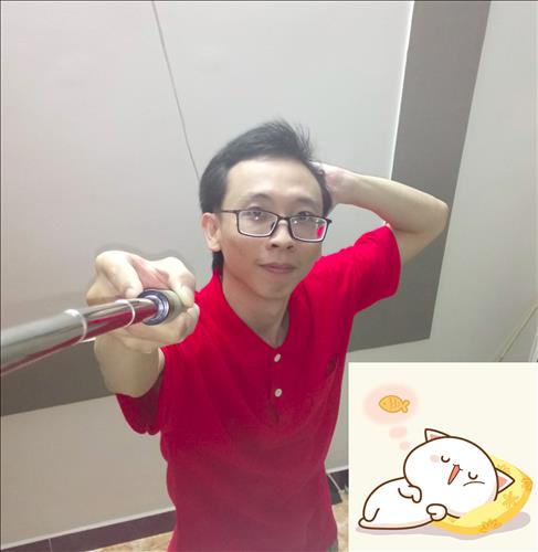 hẹn hò - Tiến-Male -Age:30 - Single-TP Hồ Chí Minh-Short Term - Best dating website, dating with vietnamese person, finding girlfriend, boyfriend.