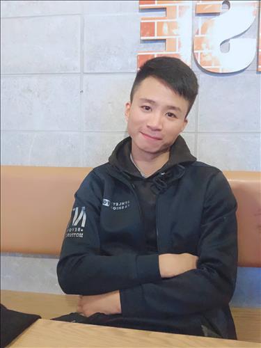 hẹn hò - Dương Nguyễn-Male -Age:25 - Single-Hải Phòng-Short Term - Best dating website, dating with vietnamese person, finding girlfriend, boyfriend.