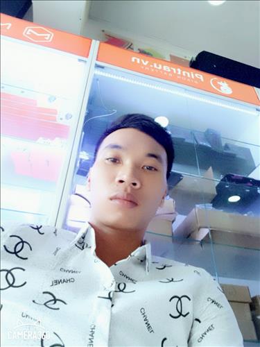 hẹn hò - an trần văn-Male -Age:26 - Single-TP Hồ Chí Minh-Lover - Best dating website, dating with vietnamese person, finding girlfriend, boyfriend.