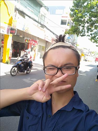 hẹn hò - Lý Đông Khánh-Male -Age:21 - Single-TP Hồ Chí Minh-Lover - Best dating website, dating with vietnamese person, finding girlfriend, boyfriend.