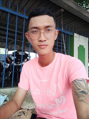 hẹn hò - Hai Nguyễn-Male -Age:26 - Single-Tiền Giang-Lover - Best dating website, dating with vietnamese person, finding girlfriend, boyfriend.