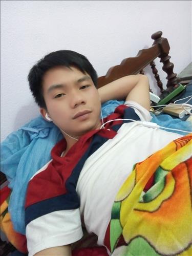 hẹn hò - Nhiếp CuTo Như Phích-Male -Age:30 - Single-TP Hồ Chí Minh-Lover - Best dating website, dating with vietnamese person, finding girlfriend, boyfriend.