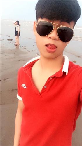 hẹn hò - Thanh Vũ-Male -Age:18 - Single-TP Hồ Chí Minh-Lover - Best dating website, dating with vietnamese person, finding girlfriend, boyfriend.