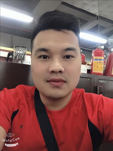 hẹn hò - Thế Nguyễn-Male -Age:27 - Single-TP Hồ Chí Minh-Lover - Best dating website, dating with vietnamese person, finding girlfriend, boyfriend.