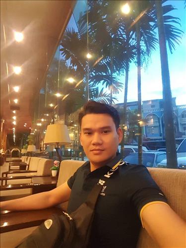 hẹn hò - Huy Nguyen-Male -Age:33 - Single-Cần Thơ-Friend - Best dating website, dating with vietnamese person, finding girlfriend, boyfriend.