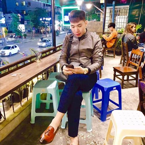 hẹn hò - Hoàn Nguyễn-Male -Age:26 - Single-Thái Nguyên-Lover - Best dating website, dating with vietnamese person, finding girlfriend, boyfriend.